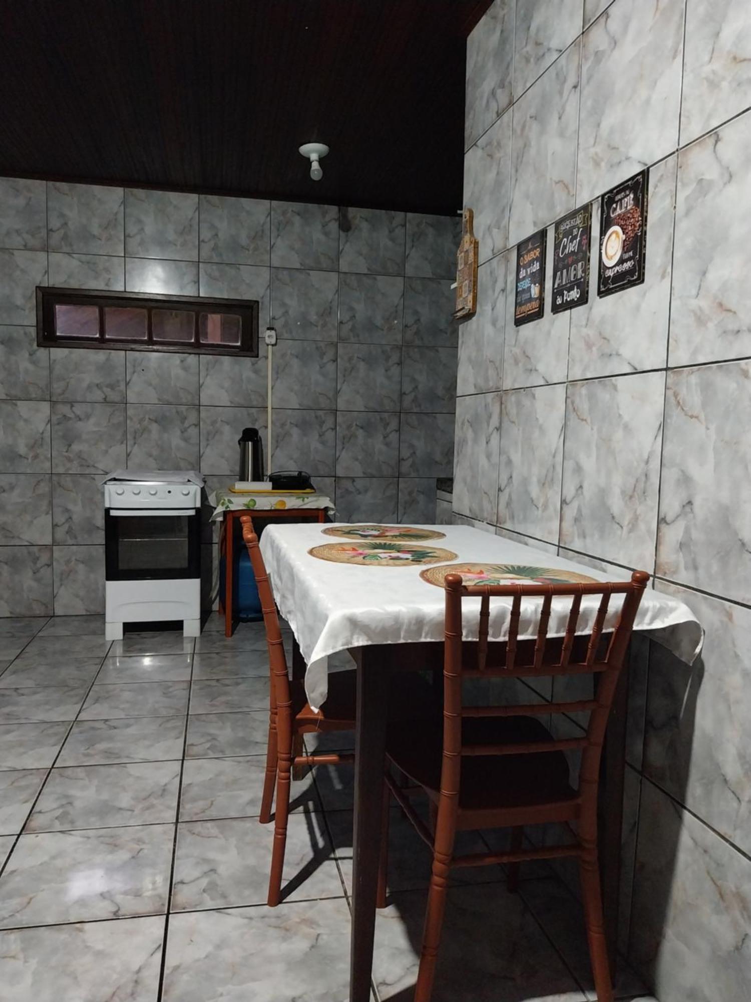 Casa ampla com Wi-Fi e garagem para dois veículos Campos dos Goytacazes Exterior foto